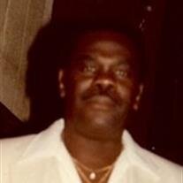 Vincent Thomas