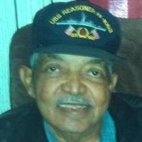 Aaron Joseph Thomas, Jr.
