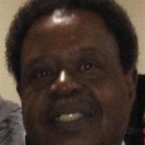 Richard Paul Thomas, Sr.