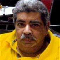 Louis Thomas, Sr.