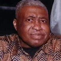 Robert Thomas, Sr.