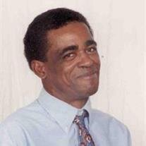 Larry "T-Mike" Thompson