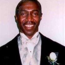 Harold James Tyler