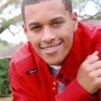 De'Ondrick Obiante' Veal