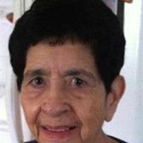 Victoria Tezeno Ware