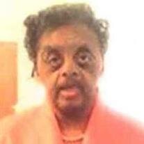 Dorothy Lee Washington