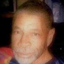 Wilbert Washington