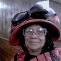 Vivian Lee West