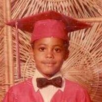 Carlos Weston