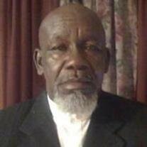Calvin J. West, Sr.