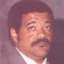 Michael Joseph White