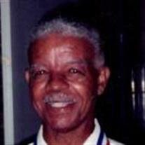 George White, Sr.