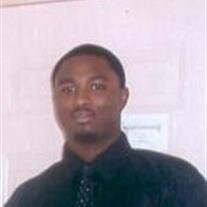 Ramond Wendell Wilford