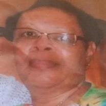 Brenda Ann Dartez Williams