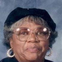 Ceola Theresa Williams
