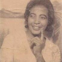Eula Williams