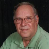William Paul Byrns