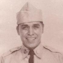 Jose G. Salazar