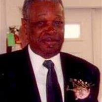 Eugene Woods, Sr.