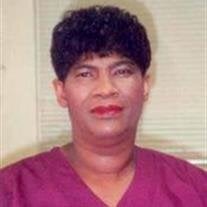 Gladys Young