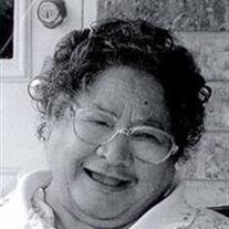 Rosa Mae Young