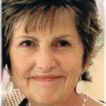 Gaye Shepley
