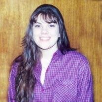 Amy Marlena Fincham