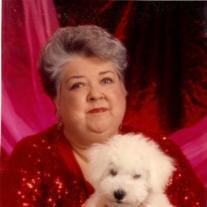 Kay Roberts Towle