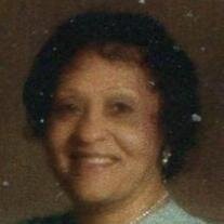 Ethel  Wingo Goode