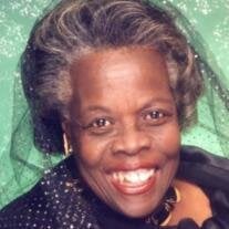 Bernice F. Purnell