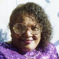 Muriel Gibson