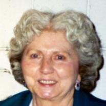 Eileen Annie Slater