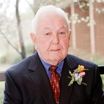 Jerrell Huffman