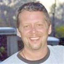 Brian Patrick Lauer