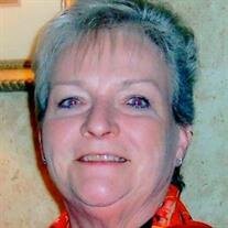 Wanda Lee  Vincent 