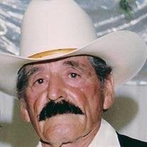 Roel Villarreal