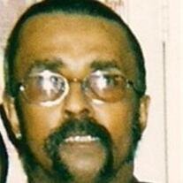 William Edward Fernandes