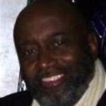 Raymond L. Burke Sr.