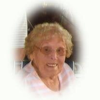 Pearl LaFond