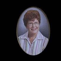 Loraine Scott Halsey