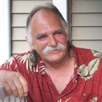 Robert "Bob" Wildfong