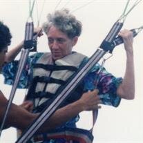 Linda Maria Stevens