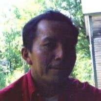 Willis Aquash