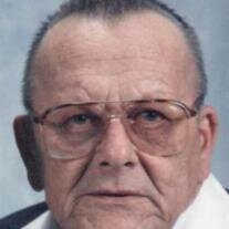 Edmund L.  Lasek,Sr.