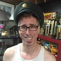 Erik Allen Frankwich