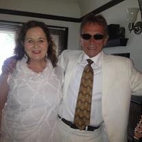 Mr. Ronald Calvin Daugherty