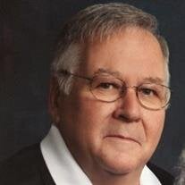 Mr. Larry Eugene Womack
