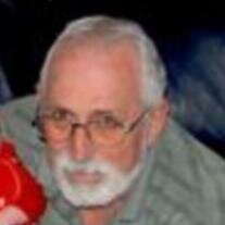 Mr. Claude Joseph Buckner