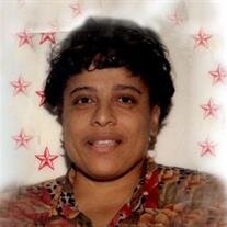 Patricia Diane Brown