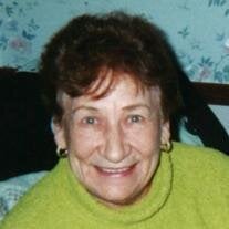 Dorothy A. Zuccollo